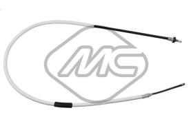 METALCAUCHO 83101 - CABLE FRENO MODUS ALL (DRUM BRAKE) SX-