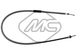 METALCAUCHO 83102 - CABLE FRENO MODUS ALL (DISC BRAKE) DX-