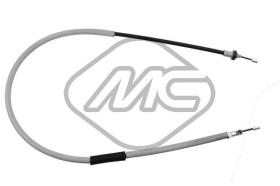 METALCAUCHO 83103 - CABLE FRENO MODUS ALL (DISC BRAKE) SX-