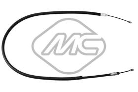 METALCAUCHO 83106 - CABLE FRENO CLIO II 2,0 16V SPORT DX-