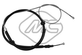 METALCAUCHO 83114 - CABLE FRENO KANGOO II DX/SX-RH/LH