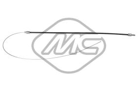 METALCAUCHO 83146 - CABLE ACELERADOR R 4GTL - CARGO F6