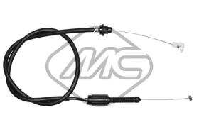 METALCAUCHO 83172 - CABLE ACELERADOR R 19 TL - TS - TSE