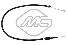 METALCAUCHO 83174 - CABLE ACELERADOR CLIO 1,2