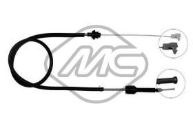 METALCAUCHO 83180 - CABLE ACELERADOR CLIO 16 V