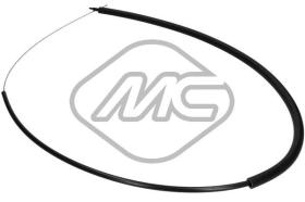 METALCAUCHO 83188 - CABLE ACELERADOR LAGUNA 1,8