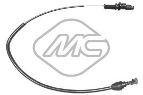 METALCAUCHO 83196 - CABLE ACELERADOR CLIO 1,4-1,6