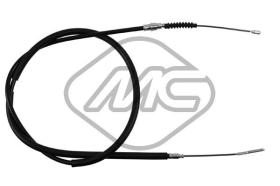 METALCAUCHO 83209 - CABLE FRENO 9000 ALLSX-LH