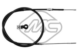 METALCAUCHO 83210 - CABLE FRENO 9000 ALLDX-RH