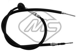 METALCAUCHO 83212 - CABLE FRENO 900 ALL SX-LH