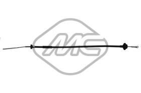 METALCAUCHO 83215 - CABLE FRENO 900SE ALL DX-RH