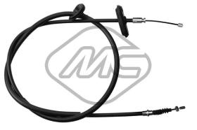 METALCAUCHO 83219 - CABLE FRENO 9-3 ALL DX/SX-RH/LH