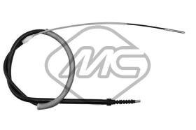 METALCAUCHO 83245 - CABLE FRENO CORDOBA ALL (DISC BRAKE)