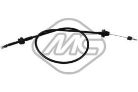 METALCAUCHO 83269 - CABLE ACELERADOR IBIZA BENZINA