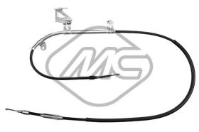 METALCAUCHO 83288 - CABLE FRENO SUPERB ALL SX-LH