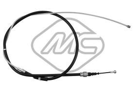 METALCAUCHO 83292 - CABLE FRENO ROOMSTERALL (DISC BRAKE)