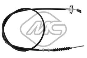 METALCAUCHO 83312 - CABLE EMBRAGUE VITARA 1,3