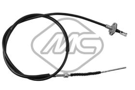 METALCAUCHO 83315 - CABLE EMBRAGUE SANTANA SJ 413 - TRACKE