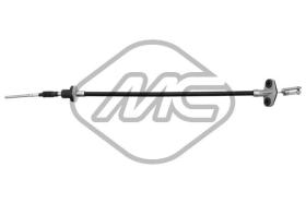 METALCAUCHO 83316 - CABLE EMBRAGUE SWIFTALL