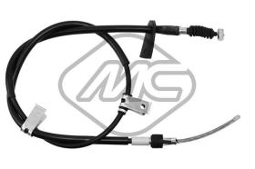 METALCAUCHO 83332 - CABLE FRENO JMNY