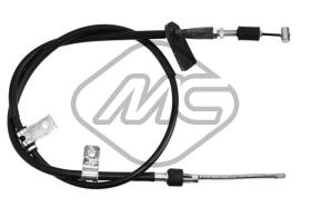 METALCAUCHO 83333 - CABLE FRENO JMNY