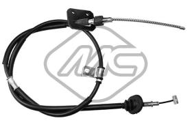 METALCAUCHO 83352 - CABLE FRENO GRANDVITARA ALL 5DOORS DX-