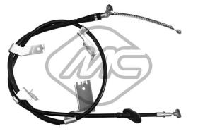 METALCAUCHO 83355 - CABLE FRENO SWIFT ALL DX-RH