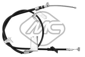 METALCAUCHO 83356 - CABLE FRENO SWIFT ALL SX-LH