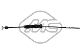 METALCAUCHO 83430 - CABLE FRENO AVENSIS ALL SEDAN/SW AN