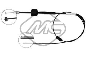 METALCAUCHO 83463 - CABLE FRENO PREVIA 2,4 (TCR11) ANT.-