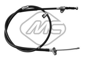 METALCAUCHO 83494 - CABLE FRENO CAMRY ACV-MCV30 SX-LH