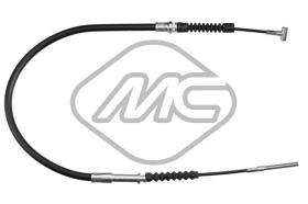 METALCAUCHO 83513 - CABLE FRENO PICNIC 2,0 16V-2,2 TD ANT.