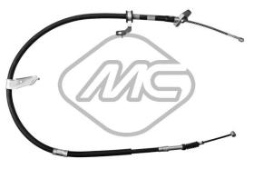 METALCAUCHO 83514 - CABLE FRENO RAV4 3DOORS DX-RH