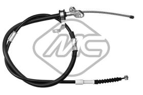 METALCAUCHO 83518 - CABLE FRENO RAV4 5DOORS DX-RH