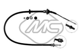 METALCAUCHO 83546 - CABLE EMBRAGUE 440-460 ALL (CH