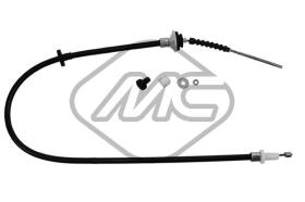 METALCAUCHO 83547 - CABLE EMBRAGUE 440-460 ALL (CH