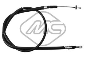 METALCAUCHO 83566 - CABLE FRENO 440 GTL-TURBO-480 GTL TURB