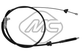 METALCAUCHO 83567 - CABLE FRENO 740-760-940-960 ALL SX-LH