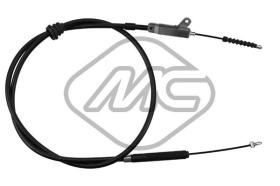 METALCAUCHO 83576 - CABLE FRENO 940-960 ALL SX-LH