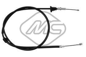 METALCAUCHO 83583 - CABLE FRENO V70 ALL AWD DX/SX-RH/LH