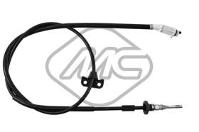 METALCAUCHO 83586 - CABLE FRENO S60 ALL