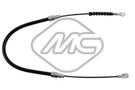 METALCAUCHO 83589 - CABLE FRENO 960 MULTILINK CH.54469A DX