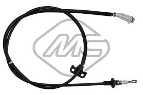 METALCAUCHO 83593 - CABLE FRENO XC70 ALLSX-LH