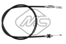 METALCAUCHO 83617 - CABLE EMBRAGUE LT ALL