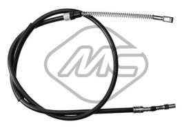 METALCAUCHO 83734 - CABLE FRENO LT 40/45/50/55 CH.3650 D