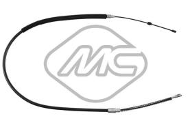 METALCAUCHO 83743 - CABLE FRENO TRANSPORTER SYNCRO SX-LH