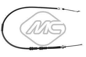 METALCAUCHO 83760 - CABLE FRENO TRANSPORTER T5 - CARAVELLE