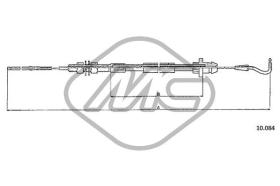 METALCAUCHO 83787 - CABLE ACELERADOR GOLF