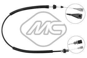 METALCAUCHO 83825 - CABLE ACELERADOR CORDOBA DS