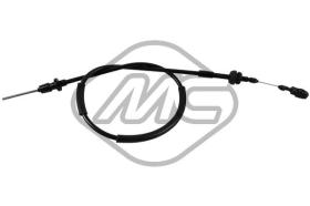 METALCAUCHO 83828 - CABLE ACELERADOR PASSAT TD